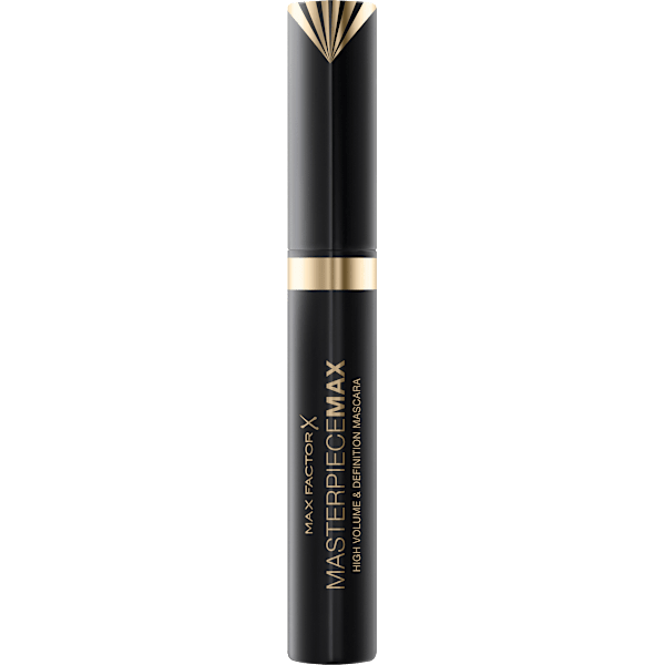 Mascara Masterpiece Max 01 Black MAX FACTOR