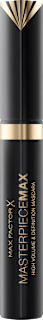 Mascara Masterpiece Max 01 Black MAX FACTOR
