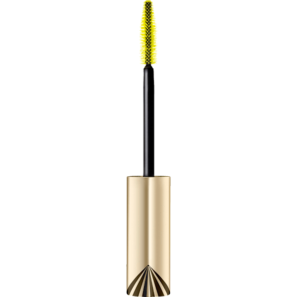 Mascara Masterpiece Waterproof 001 Black MAX FACTOR
