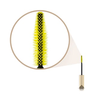 Mascara Masterpiece Waterproof 001 Black MAX FACTOR