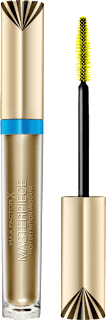 Mascara Masterpiece Waterproof 001 Black MAX FACTOR