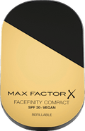 Nachfüllpack Foundation Facefinity Compact LSF 20, 006 Golden MAX FACTOR
