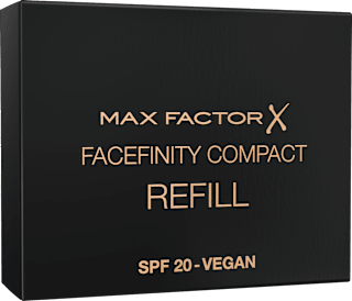 Nachfüllpack Foundation Facefinity Compact LSF 20, 006 Golden MAX FACTOR