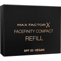 Nachfüllpack Foundation Facefinity Compact Refill  LSF 20, 031 Warm Porcelain MAX FACTOR