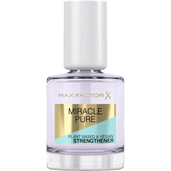 Nagelhärter Miracle Pure MAX FACTOR