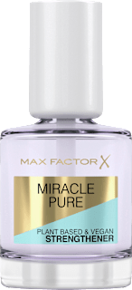 Nagelhärter Miracle Pure MAX FACTOR