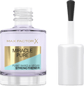 Nagelhärter Miracle Pure MAX FACTOR
