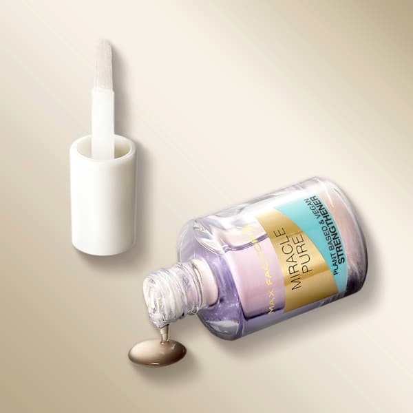 Nagelhärter Miracle Pure MAX FACTOR