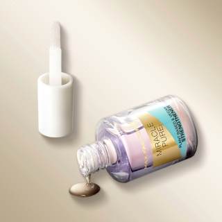 Nagelhärter Miracle Pure MAX FACTOR