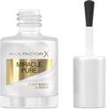 Nagellack Miracle Pure 095 Opal Coat MAX FACTOR