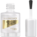 Nagellack Miracle Pure 095 Opal Coat MAX FACTOR