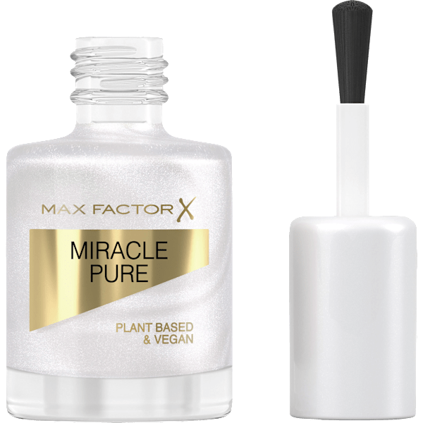 Nagellack Miracle Pure 095 Opal Coat MAX FACTOR