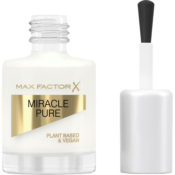 Nagellack Miracle Pure 155 Coconut Milk MAX FACTOR