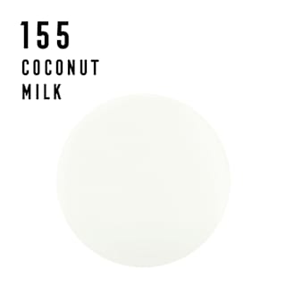 Nagellack Miracle Pure 155 Coconut Milk MAX FACTOR