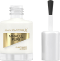 Nagellack Miracle Pure 155 Coconut Milk MAX FACTOR