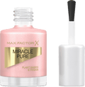 Nagellack Miracle Pure 202 Natural Pearl MAX FACTOR
