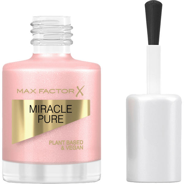 Nagellack Miracle Pure 202 Natural Pearl MAX FACTOR