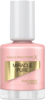Nagellack Miracle Pure 202 Natural Pearl MAX FACTOR
