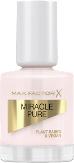 Nagellack Miracle Pure 205 Nude Rose MAX FACTOR