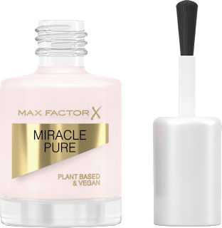 Nagellack Miracle Pure 205 Nude Rose MAX FACTOR