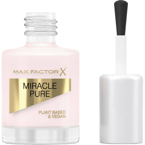 Nagellack Miracle Pure 205 Nude Rose MAX FACTOR