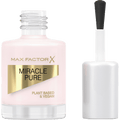 Nagellack Miracle Pure 205 Nude Rose MAX FACTOR