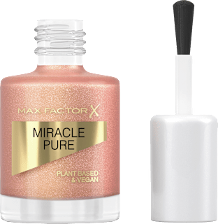 Nagellack Miracle Pure 232 Tahitian Sunset MAX FACTOR