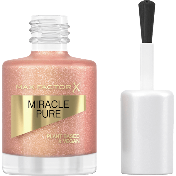 Nagellack Miracle Pure 232 Tahitian Sunset MAX FACTOR