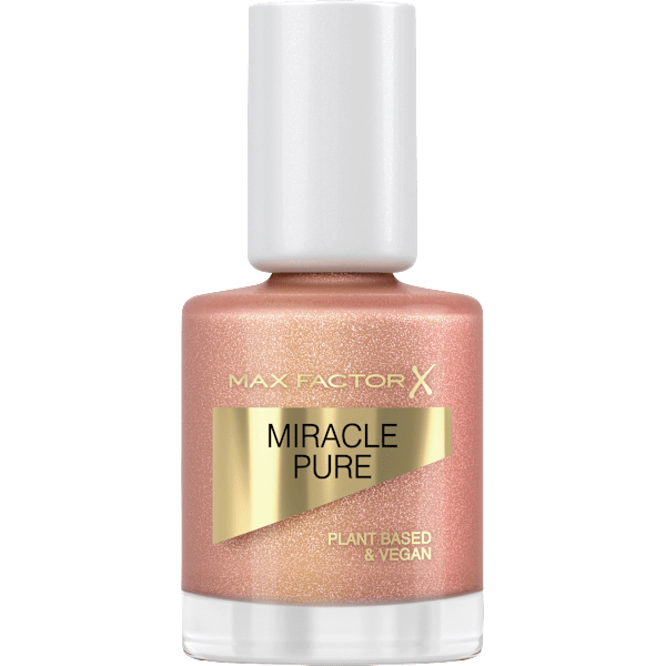 Nagellack Miracle Pure 232 Tahitian Sunset MAX FACTOR