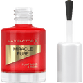 Nagellack Miracle Pure 305 Scarlet Poppy MAX FACTOR