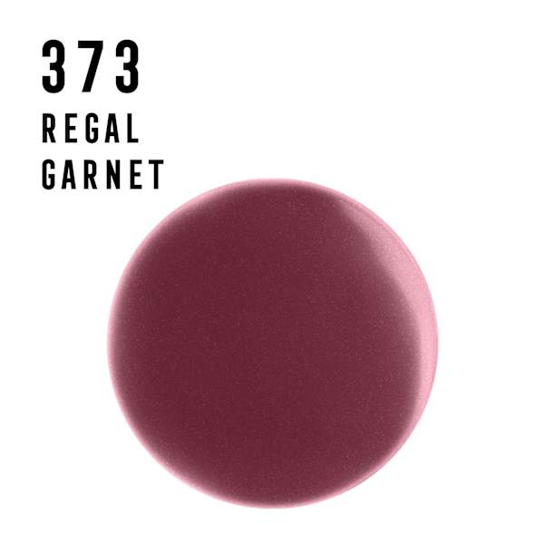 Nagellack Miracle Pure 373 Regal Garnet MAX FACTOR