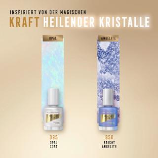Nagellack Miracle Pure 850 Bright Angelite MAX FACTOR
