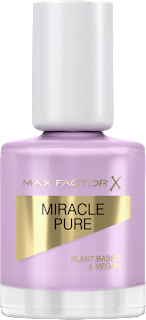 Nagelllack Miracle Pure 335 Serene Amethyst MAX FACTOR