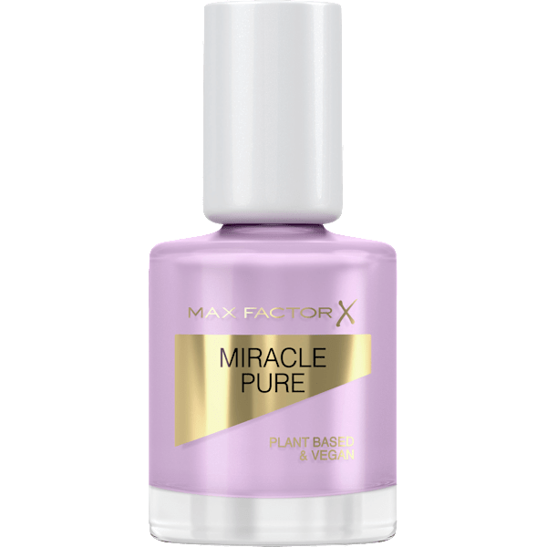 Nagelllack Miracle Pure 335 Serene Amethyst MAX FACTOR