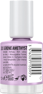 Nagelllack Miracle Pure 335 Serene Amethyst MAX FACTOR