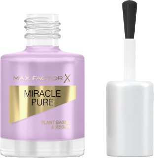 Nagelllack Miracle Pure 335 Serene Amethyst MAX FACTOR
