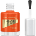 Nagelllack Miracle Pure 430 Bold Jasper MAX FACTOR