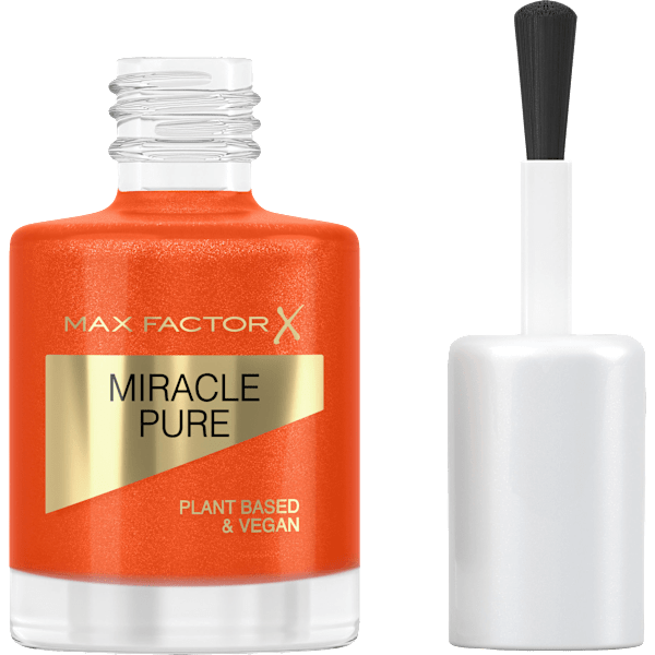 Nagelllack Miracle Pure 430 Bold Jasper MAX FACTOR
