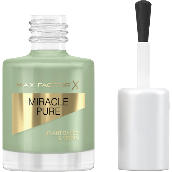 Nagelllack Miracle Pure 580 Lucky Jade MAX FACTOR
