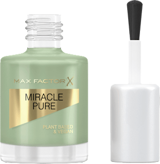 Nagelllack Miracle Pure 580 Lucky Jade MAX FACTOR