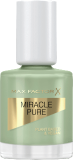 Nagelllack Miracle Pure 580 Lucky Jade MAX FACTOR