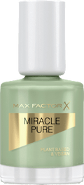 Nagelllack Miracle Pure 580 Lucky Jade MAX FACTOR