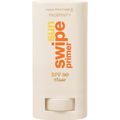 Primer Facefinity Sun Swipe MAX FACTOR