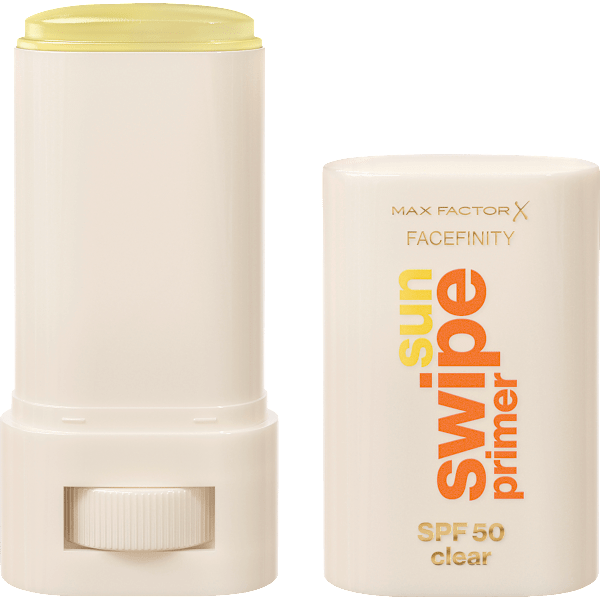 Primer Facefinity Sun Swipe MAX FACTOR