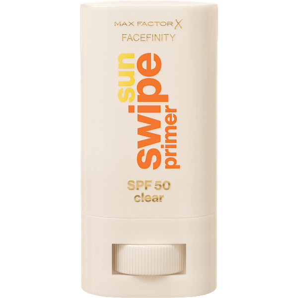 Primer Facefinity Sun Swipe MAX FACTOR