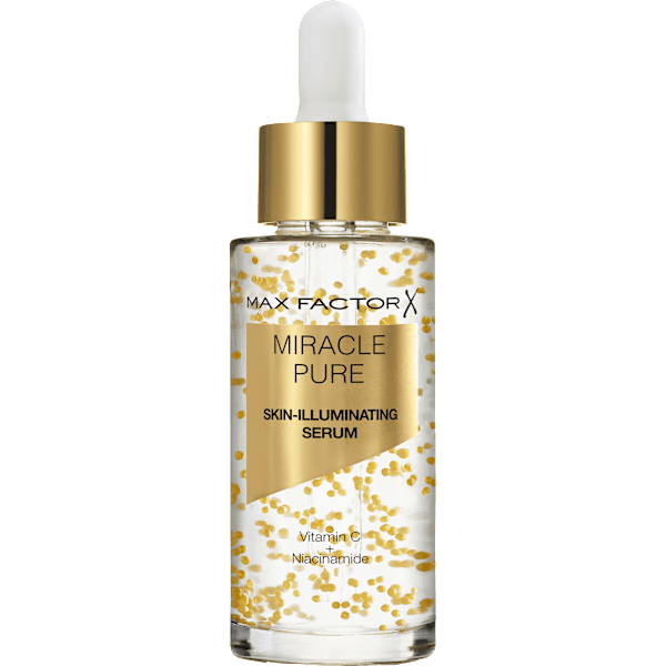 Serum Miracle Pure Skin-Illuminating MAX FACTOR
