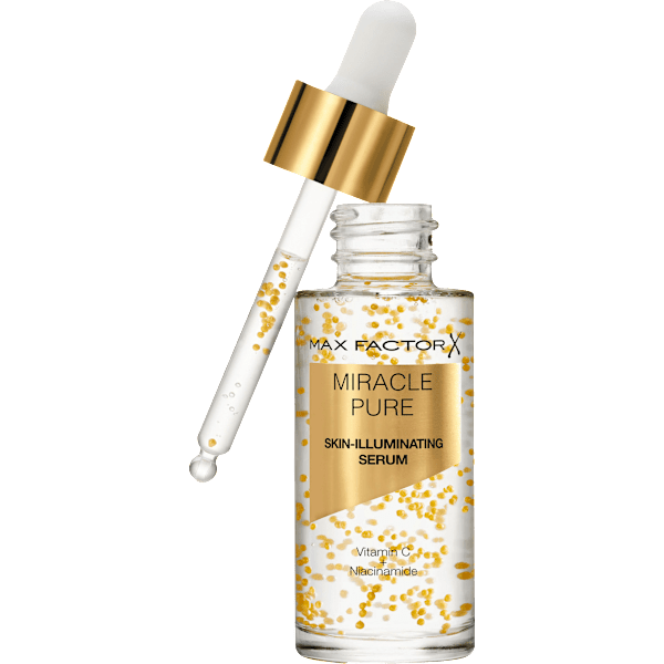 Serum Miracle Pure Skin-Illuminating MAX FACTOR