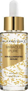 Serum Miracle Pure Skin-Illuminating MAX FACTOR