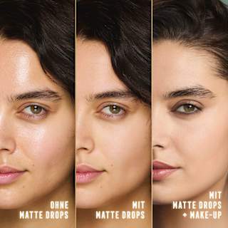 Serum Primer Miracle Pure Matte Drops MAX FACTOR