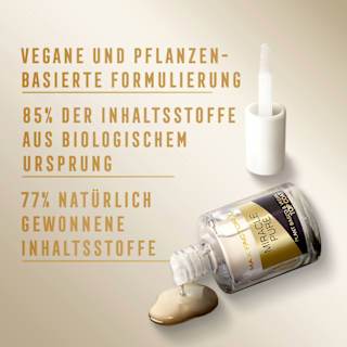 Überlack Miracle Pure Top Coat Quick Dry MAX FACTOR